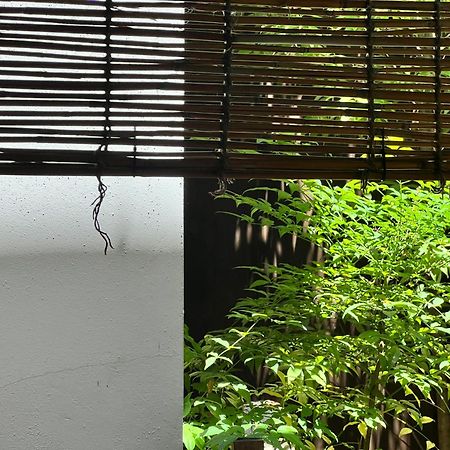 교토 Kyomachiya Daitokuji 빌라 외부 사진