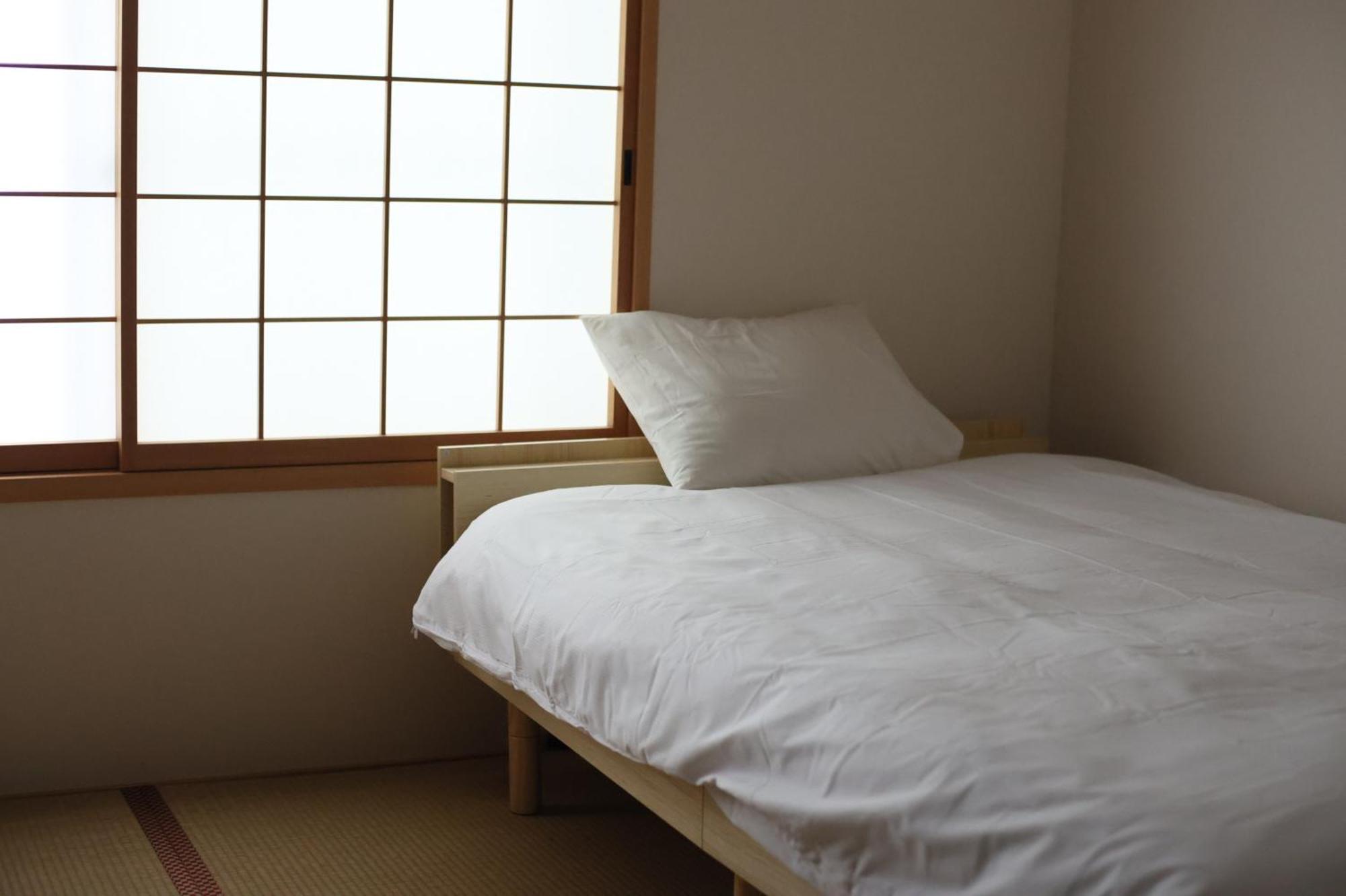 교토 Kyomachiya Daitokuji 빌라 외부 사진