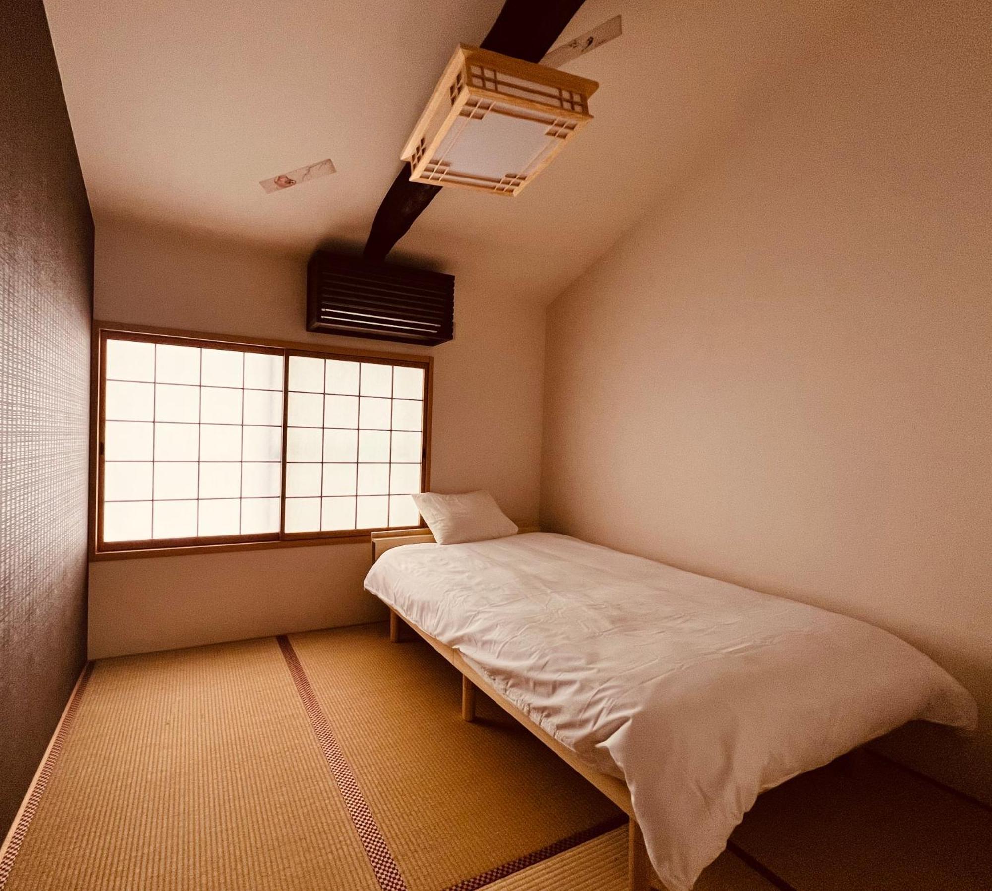 교토 Kyomachiya Daitokuji 빌라 외부 사진
