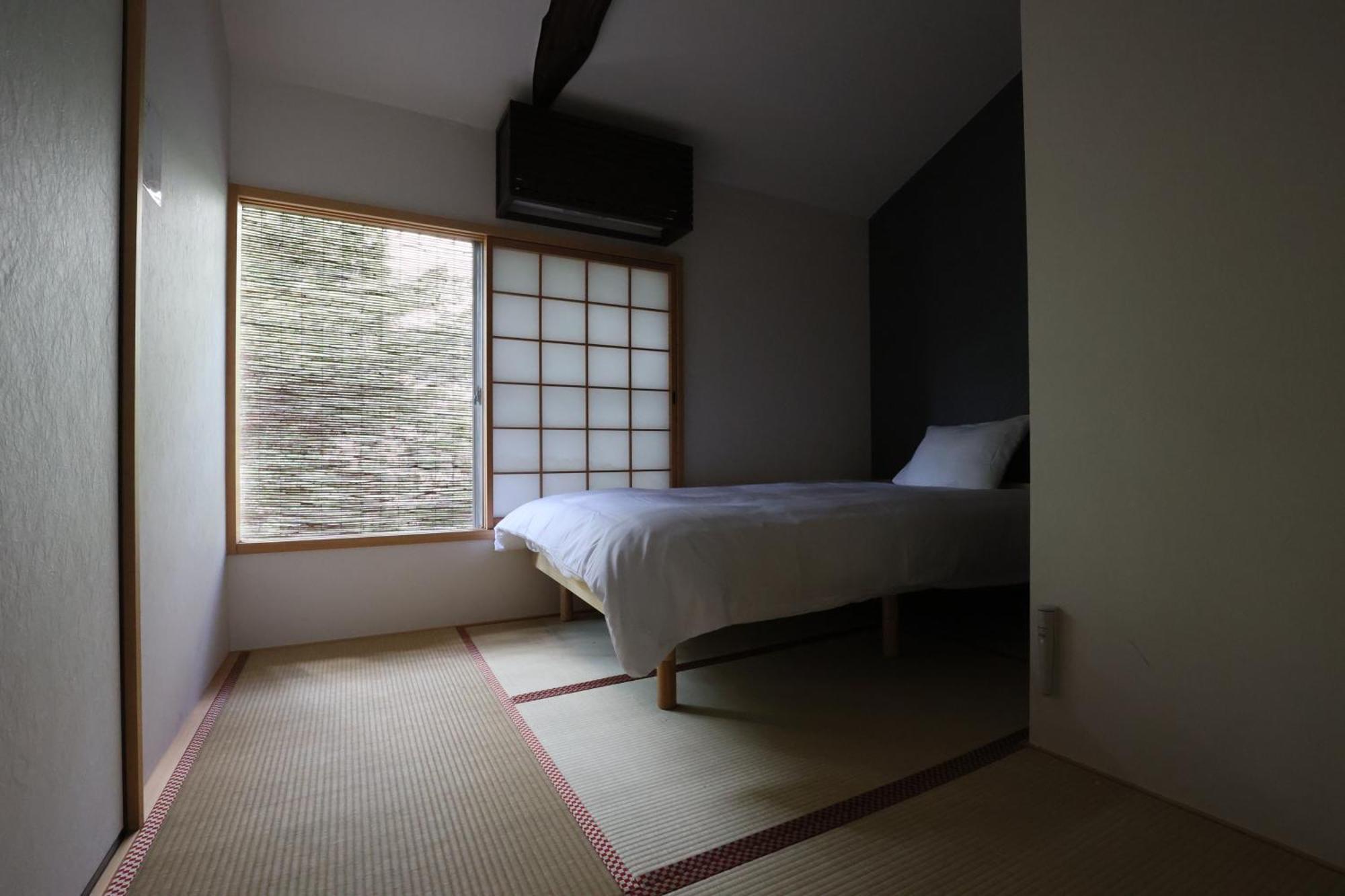 교토 Kyomachiya Daitokuji 빌라 외부 사진