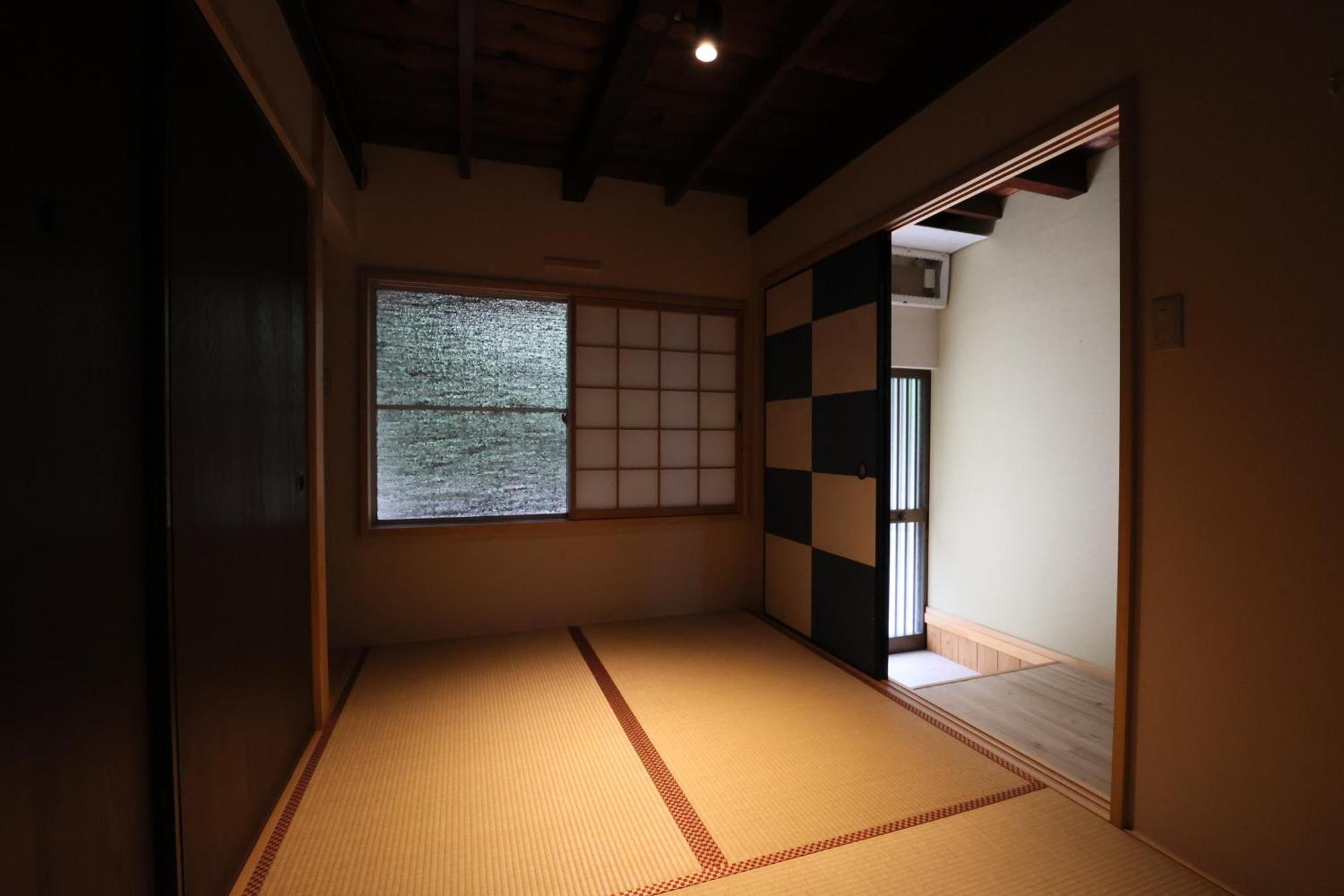 교토 Kyomachiya Daitokuji 빌라 외부 사진