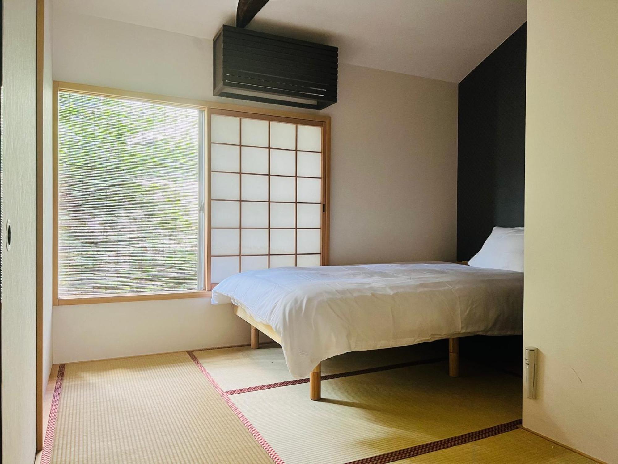 교토 Kyomachiya Daitokuji 빌라 외부 사진